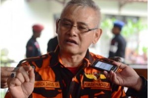 Ketua MPC PP Kuningan, Harnida Darius SH 